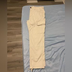 Does not fit my style anymore and want to get ride of them